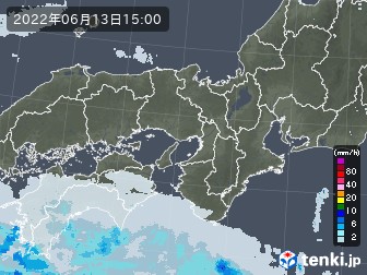 雨雲