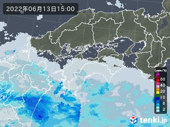 雨雲