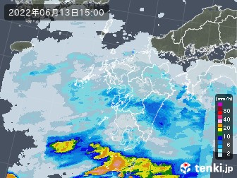 雨雲