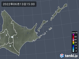 雨雲