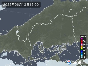 雨雲