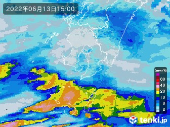 雨雲