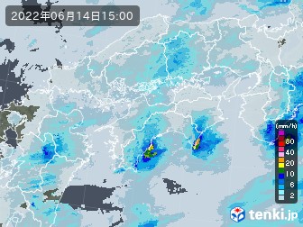 雨雲