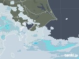 雨雲レーダー(2022年06月14日)