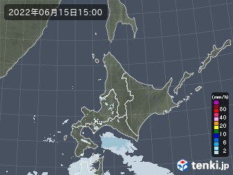 雨雲