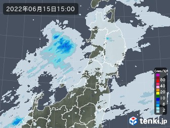 雨雲