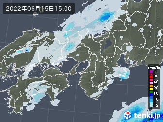 雨雲