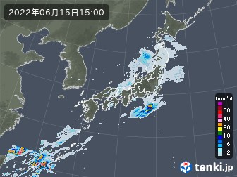 雨雲