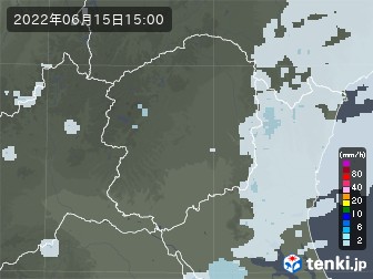 雨雲
