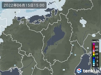 雨雲