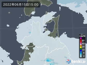 雨雲