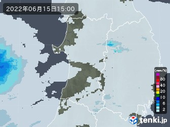 雨雲