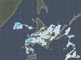 雨雲レーダー(2022年06月16日)