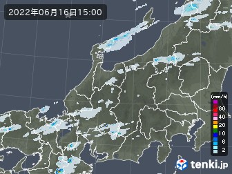 雨雲