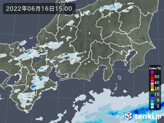 雨雲