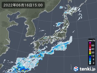 雨雲