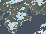 雨雲レーダー(2022年06月16日)