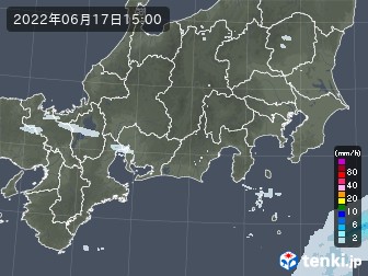 雨雲