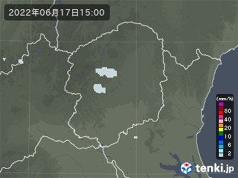 雨雲