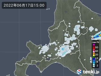雨雲