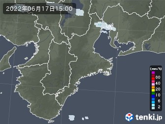 雨雲