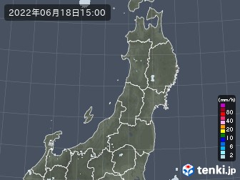 雨雲