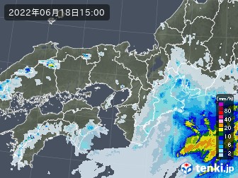雨雲