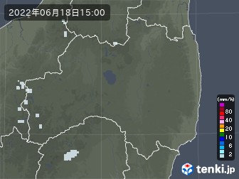 雨雲