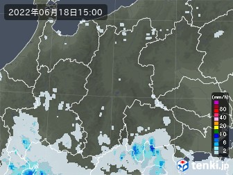 雨雲