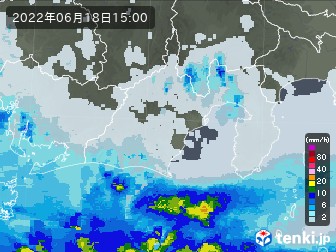 雨雲