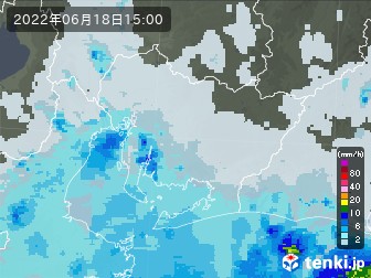雨雲