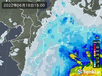 雨雲