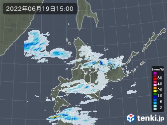 雨雲