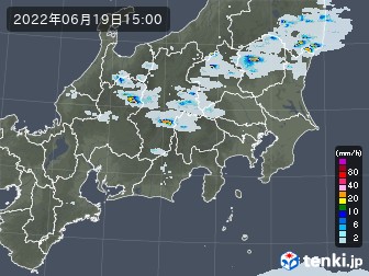 雨雲