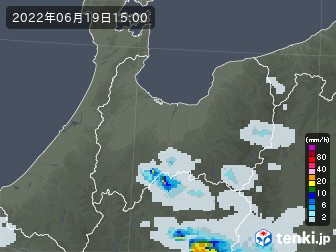 雨雲