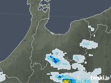 雨雲レーダー(2022年06月19日)