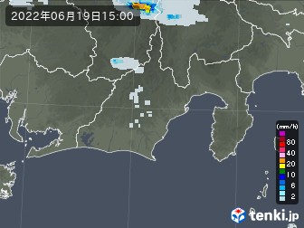 雨雲