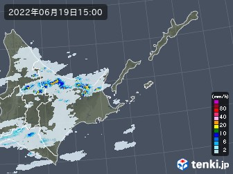 雨雲