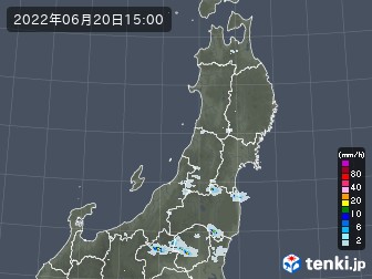 雨雲