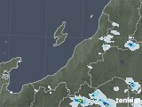 雨雲レーダー(2022年06月20日)