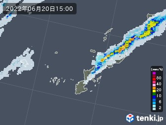 雨雲