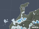 雨雲レーダー(2022年06月21日)