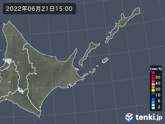 雨雲