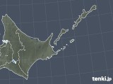 雨雲レーダー(2022年06月21日)