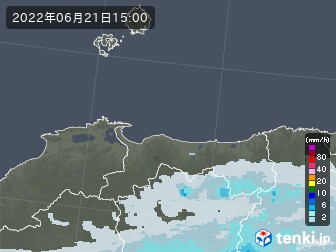 雨雲