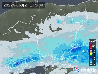 雨雲