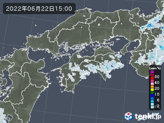 雨雲