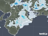 雨雲レーダー(2022年06月22日)