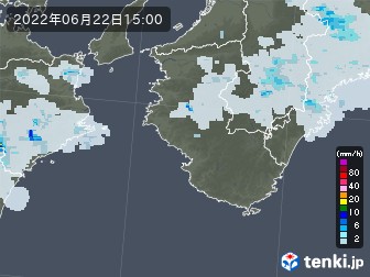 雨雲