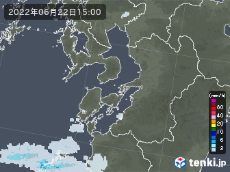 雨雲